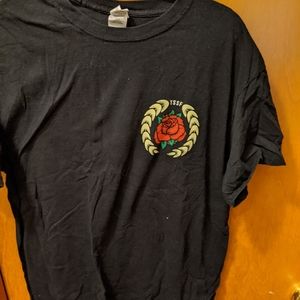 The Story So Far (band) tee large